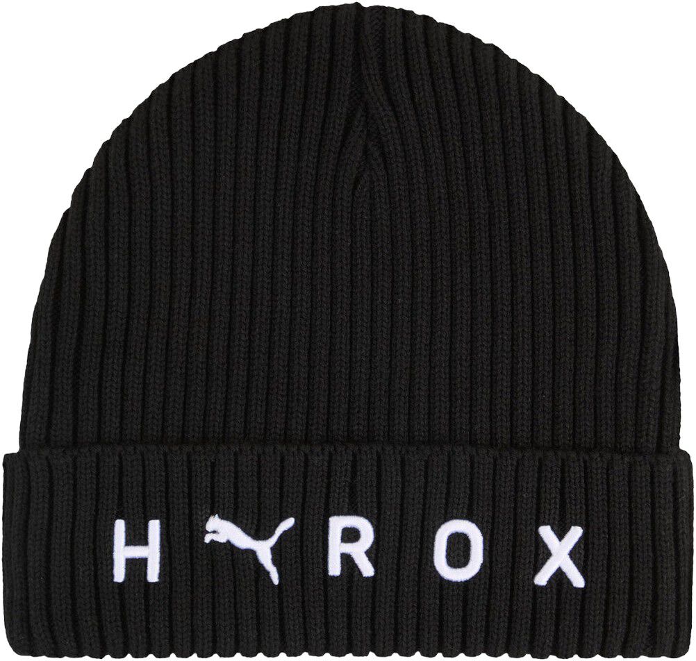 X HYROX Hue