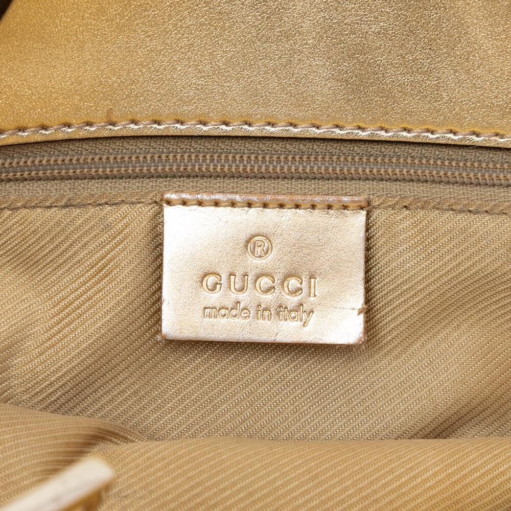 Gucci Tote