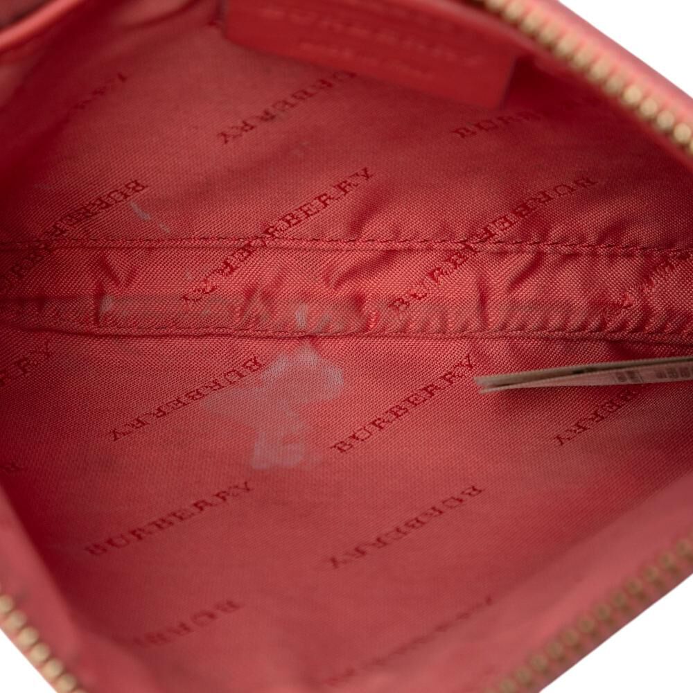 Burberry Clutch