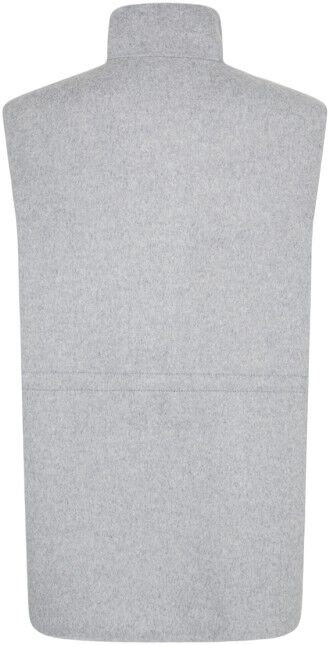 LR-OWA 30 Vest Lys gr&aring;