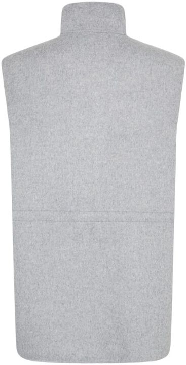 LR-OWA 30 Vest Lys grå
