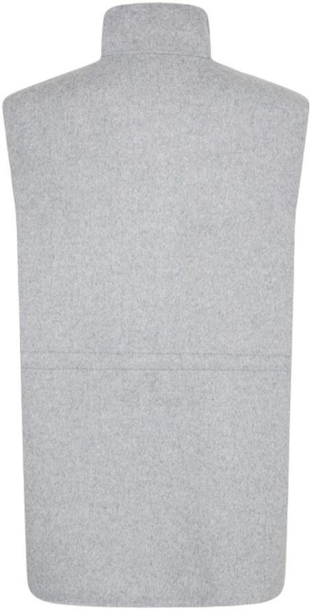 LR-OWA 30 Vest Lys grå