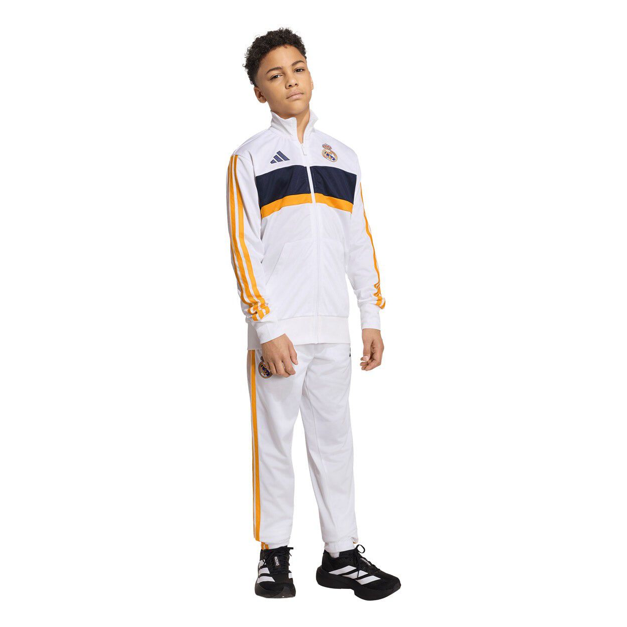 Real Madrid Joggingdragt