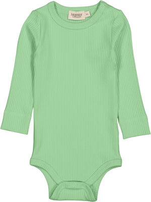 Plain Body LS