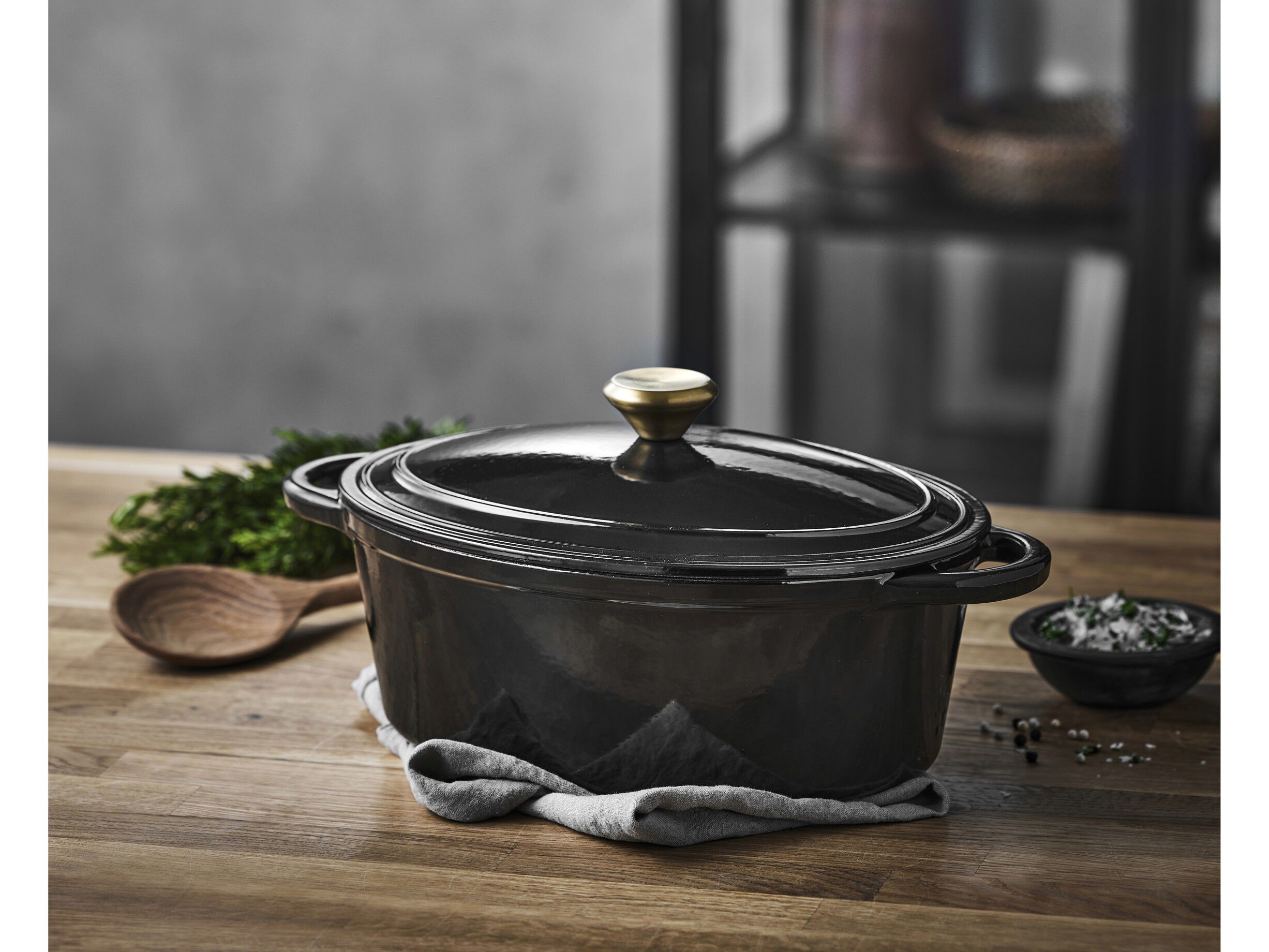 St&oslash;bejernsgryde Garonne 4 liter St&oslash;bejern