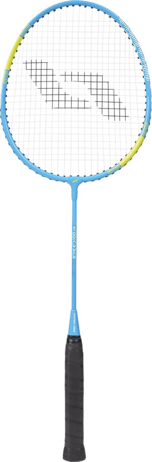 Speed 100 badmintonketcher