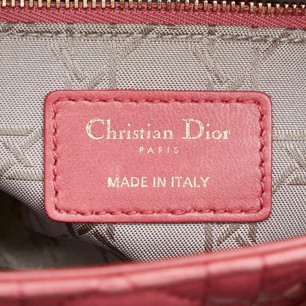 Dior Lady Dior