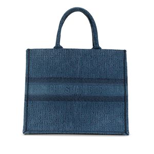 Dior Book Tote