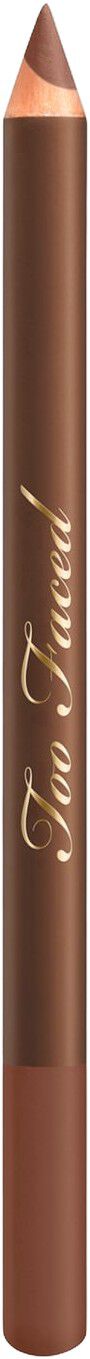 Chocolate Soleil Pencil - En alsidig liner til l&aelig;ber og ansigt