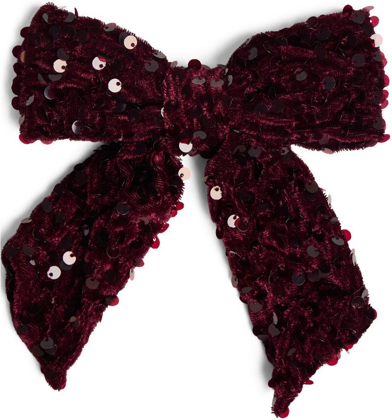 Pckam Bow Hairclip
