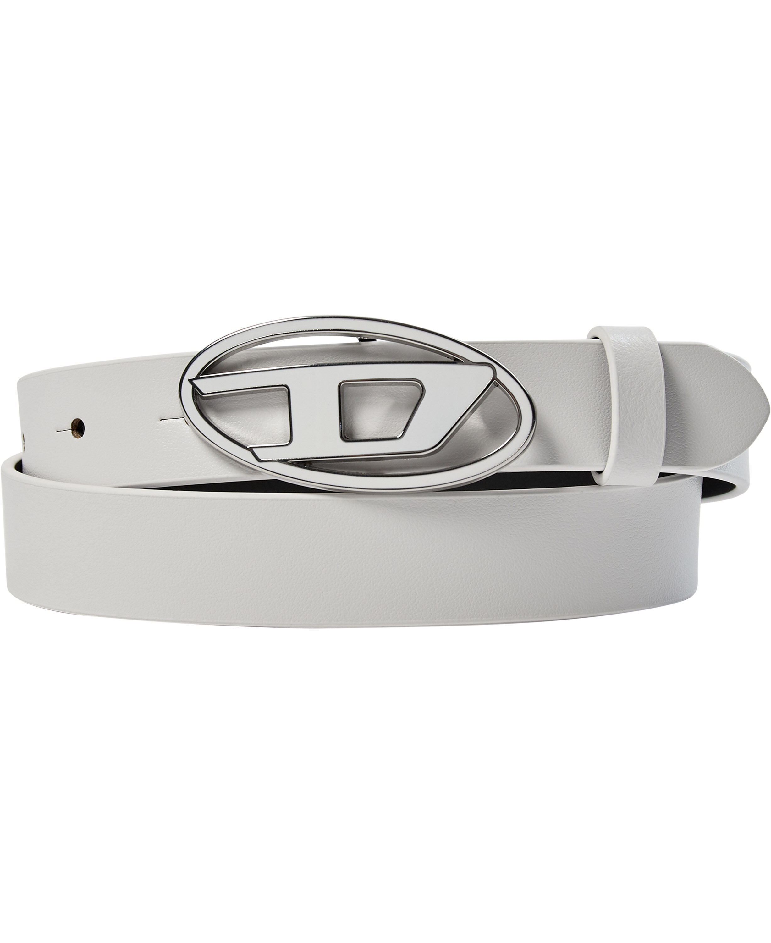 OVAL D LOGO B-1DR 25 belt