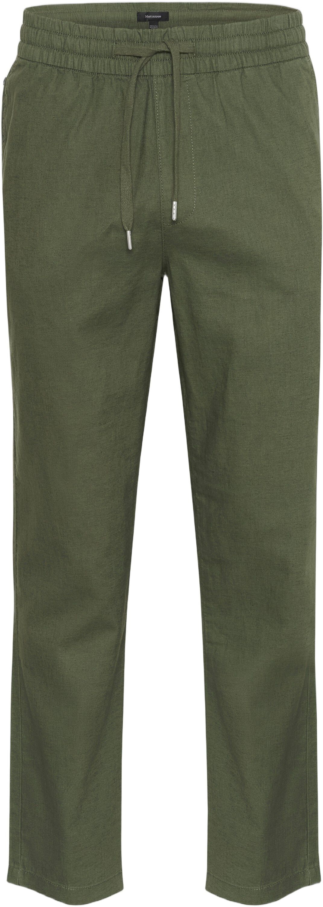 MAbarton Pant