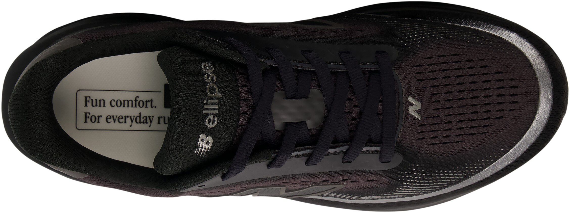 Ellipse Freshfoam L&oslash;besko