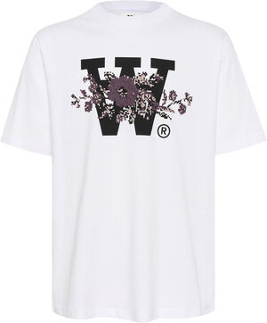 WWAsa bit flower