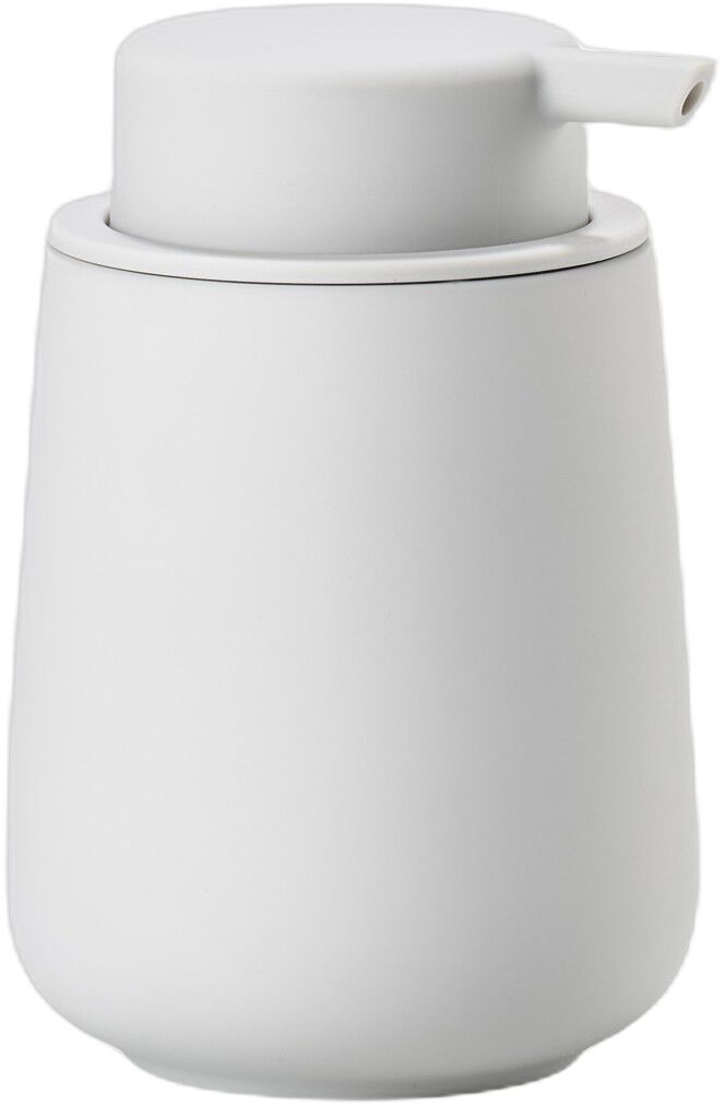 S&aelig;bedispenser Nova One Soft Grey