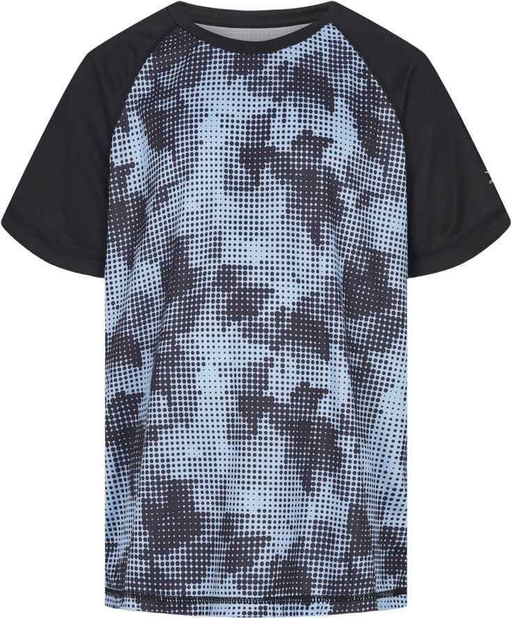 Go! trænings T-shirt