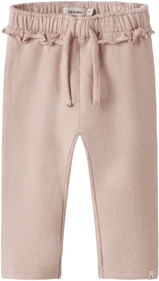 NBFTHORA HUN LOOSE PANT LIL