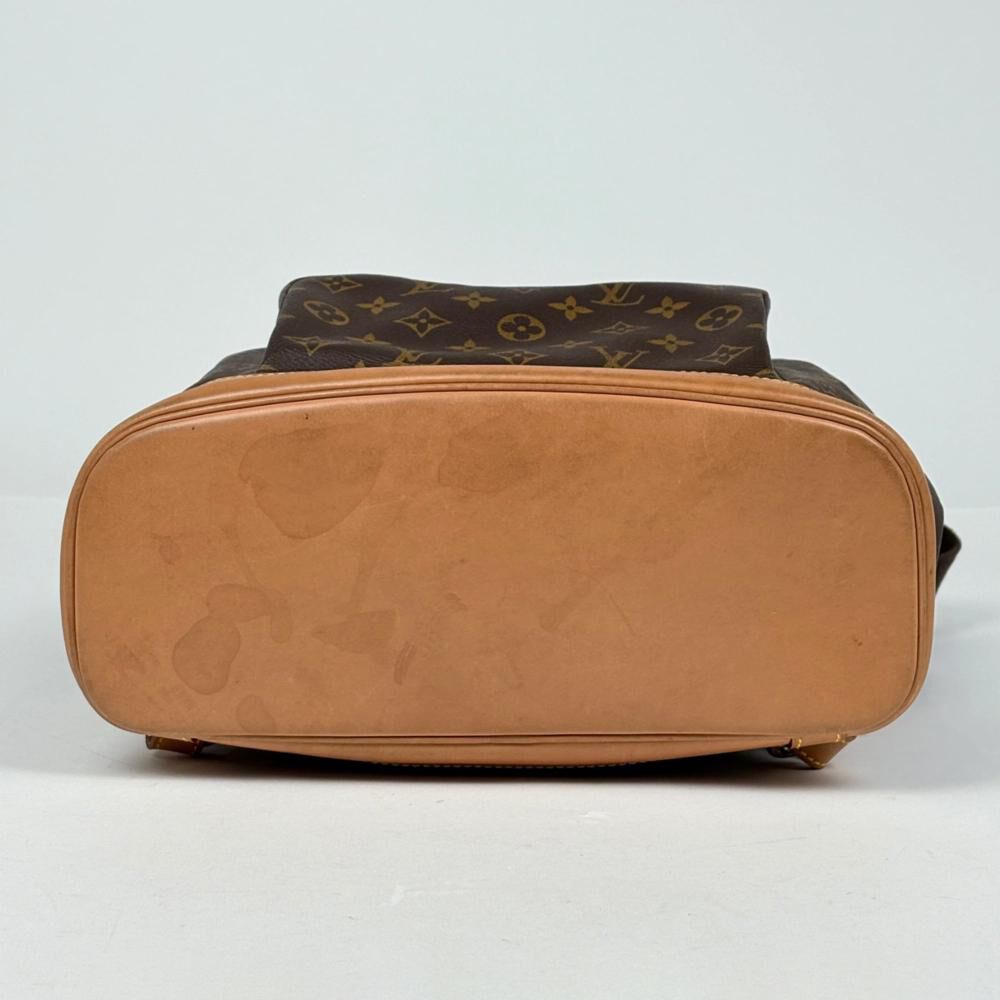 Louis Vuitton Montsouris