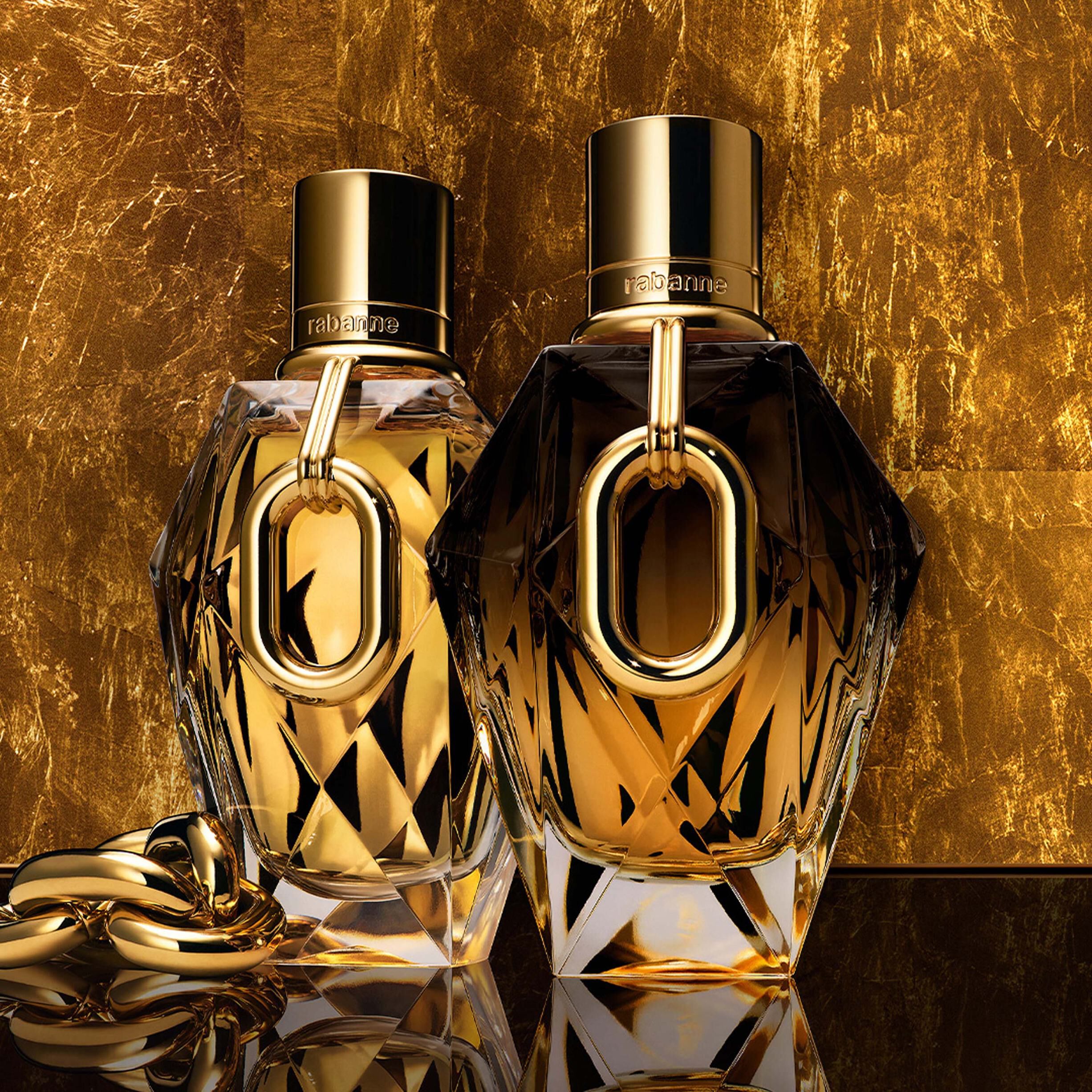 Million Gold for Her Parfum Refillable 50 ml