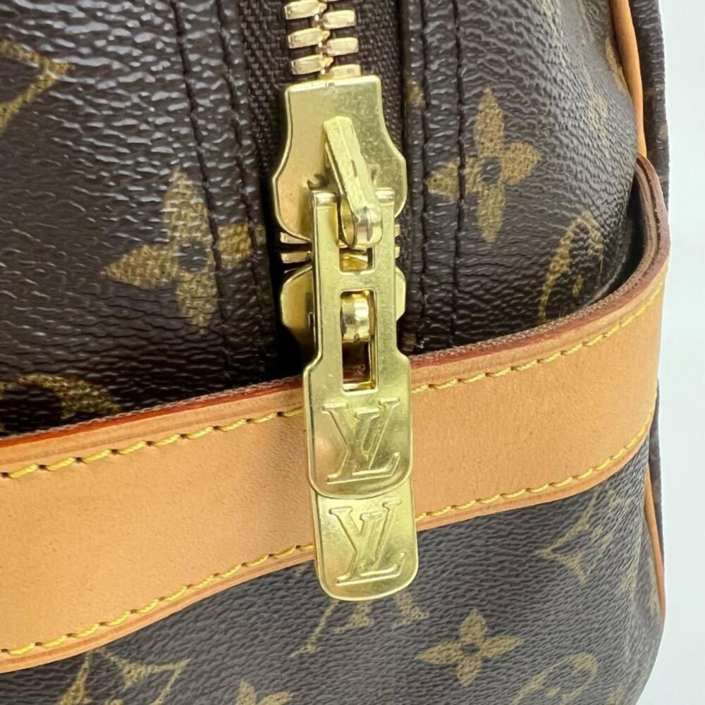 Louis Vuitton Carryall