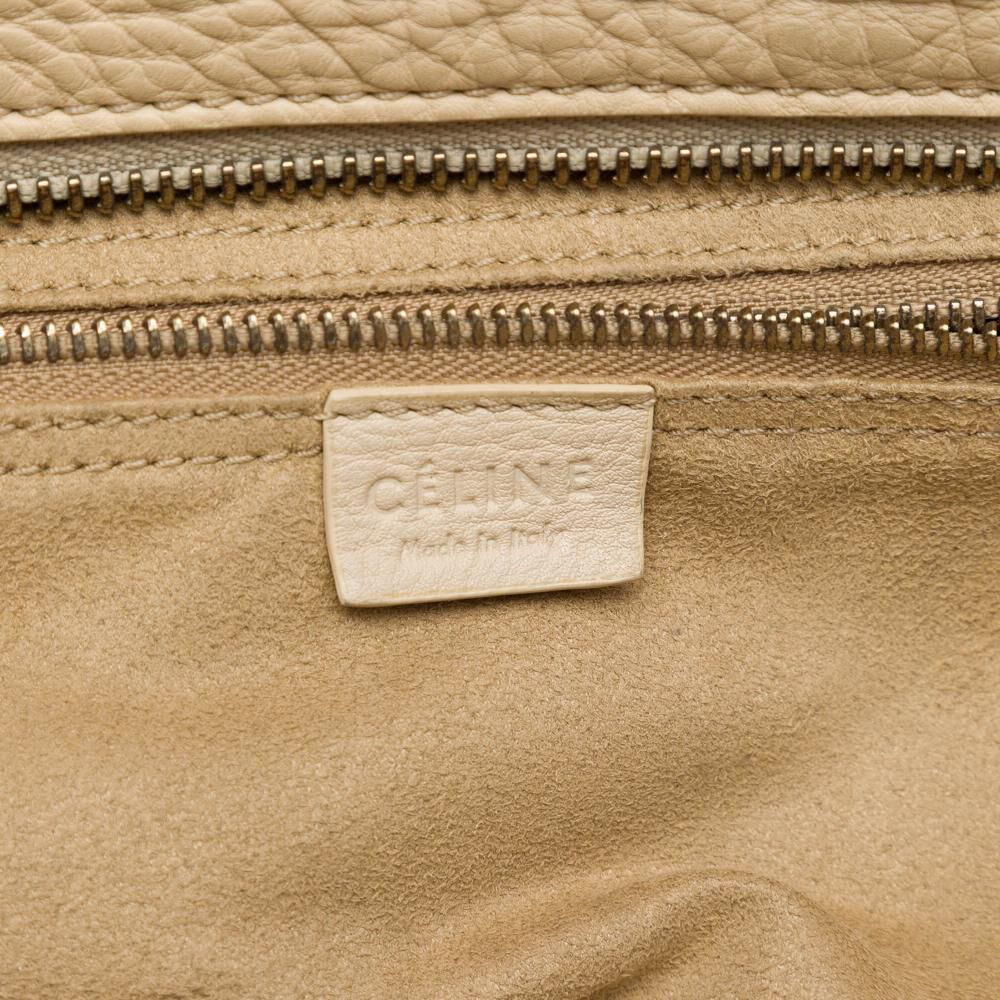 Celine Luggage