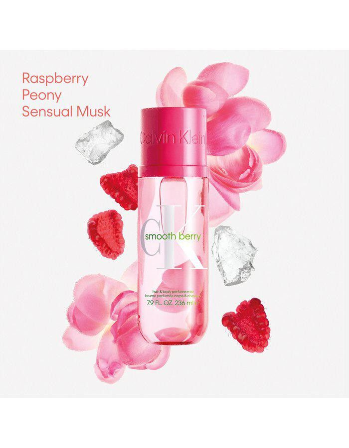 Smooth Berry Hair & Body Mist 100 ml