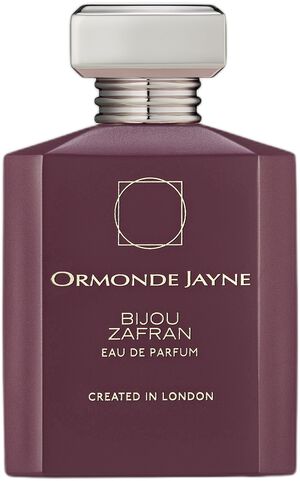 Bijou Zafran