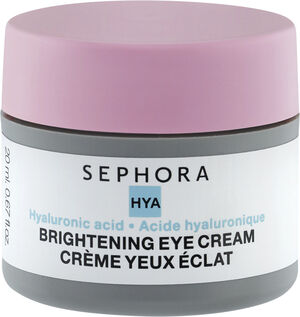 Brightening Eye Cream - Fugtgivende og anti-mørke rande øjenkonturcrem