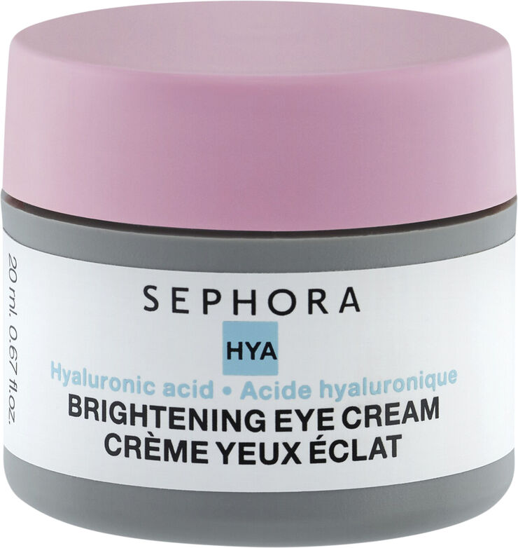 Brightening Eye Cream - Fugtgivende og anti-mørke rande øjenkonturcrem