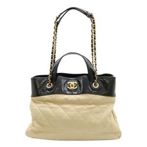 Chanel Tote