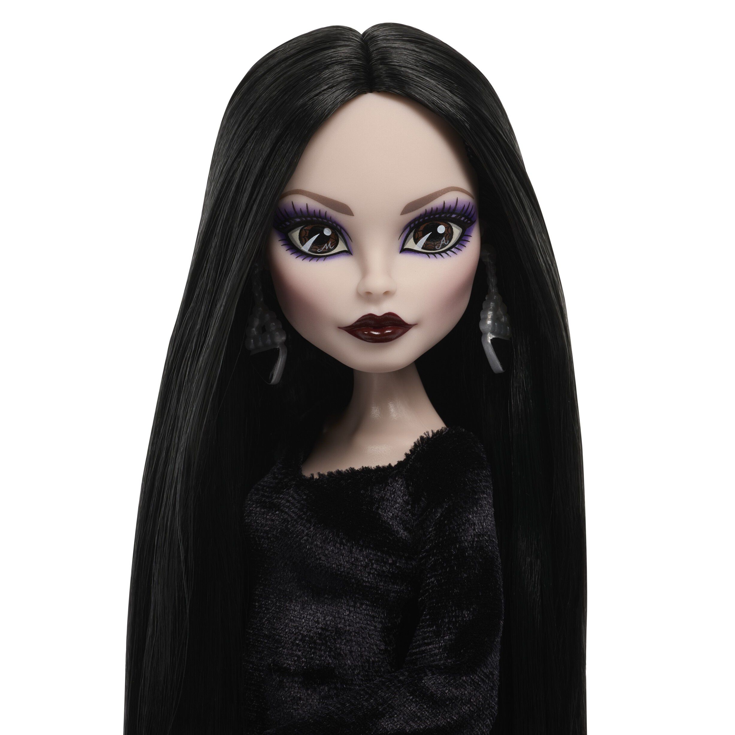 Monster High x Wednesday
