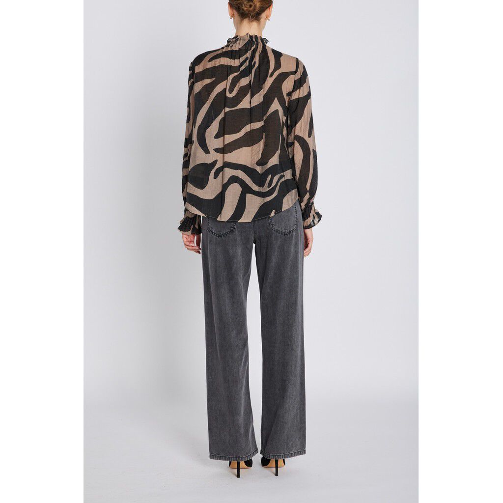 DuscleBBTerese blouse