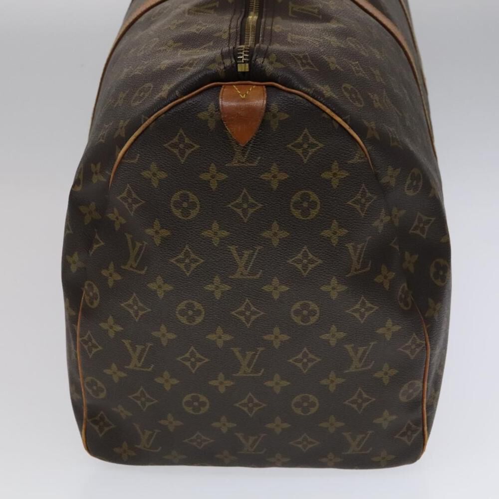 Louis Vuitton Keepall