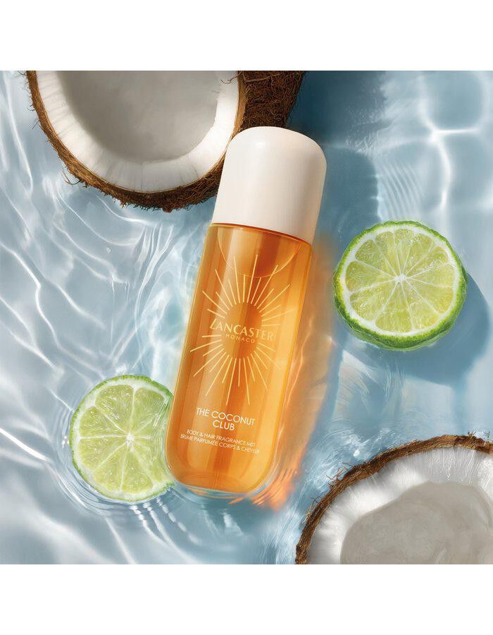 Riviera Hair and Body Mist The Coconut Club 236 ml