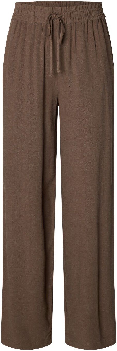 SLFVIVA-GULIA HW LONG SUN PANT NOOS