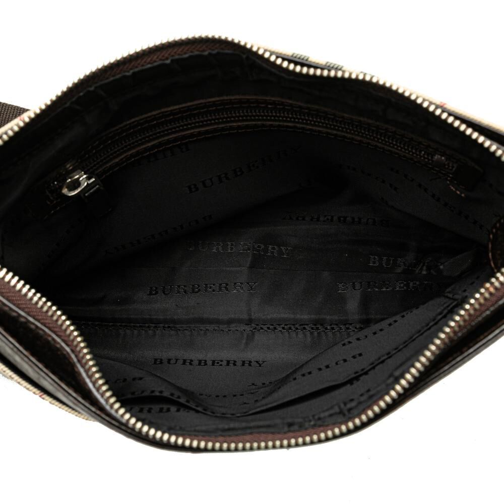 Burberry Crossbody Bag