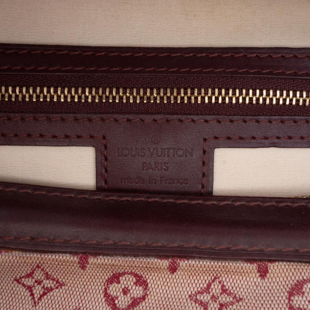 Louis Vuitton Josephine