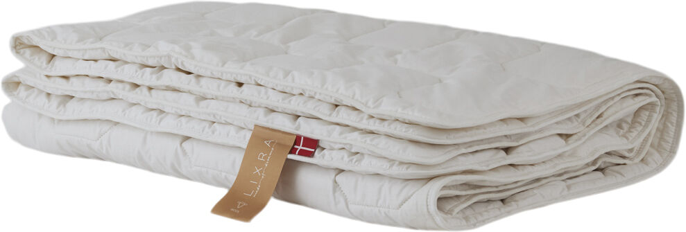 LIXRA Wool Uld dyne, let 140x200 cm.