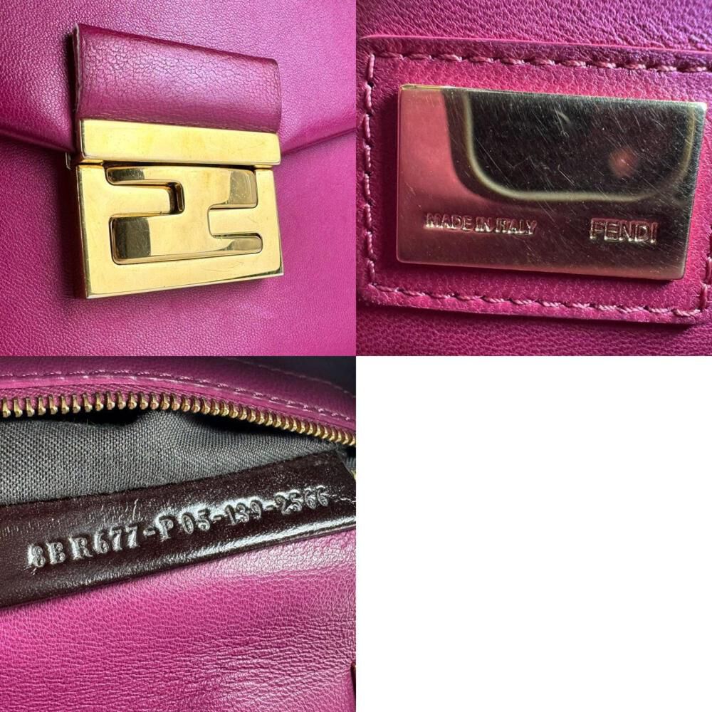 Fendi Shoulder Bag