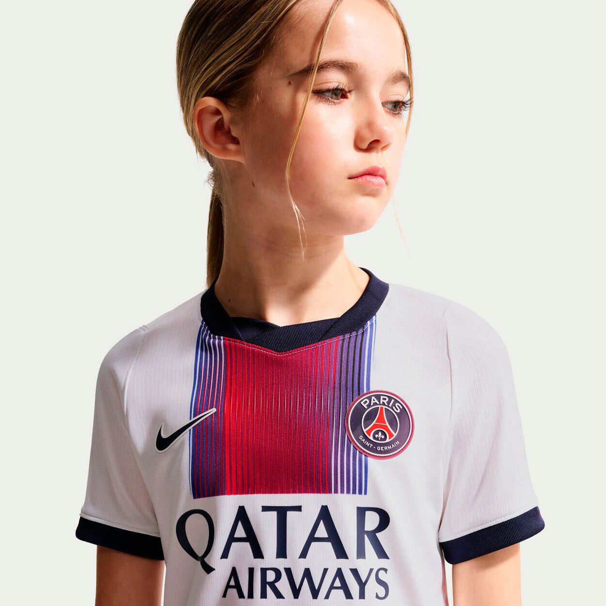 Paris Saint Germain 26/27 Udebanetr&oslash;je