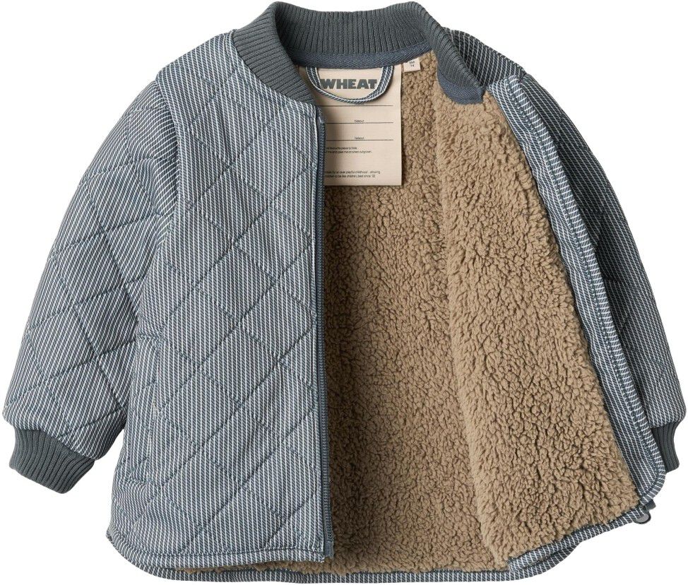 Thermo Jacket Benni