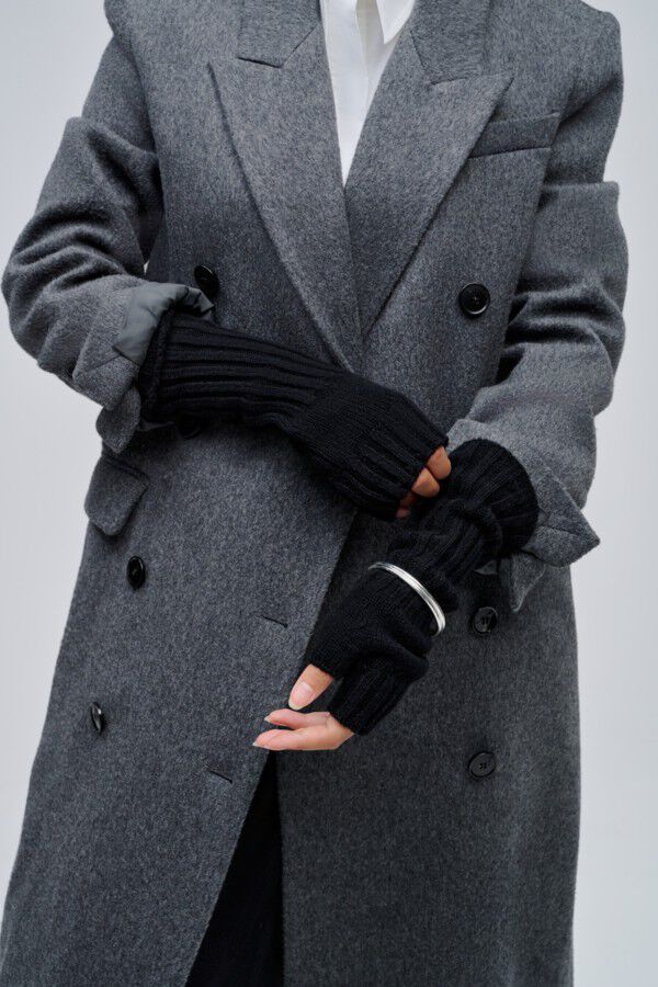 IOChloris Coat