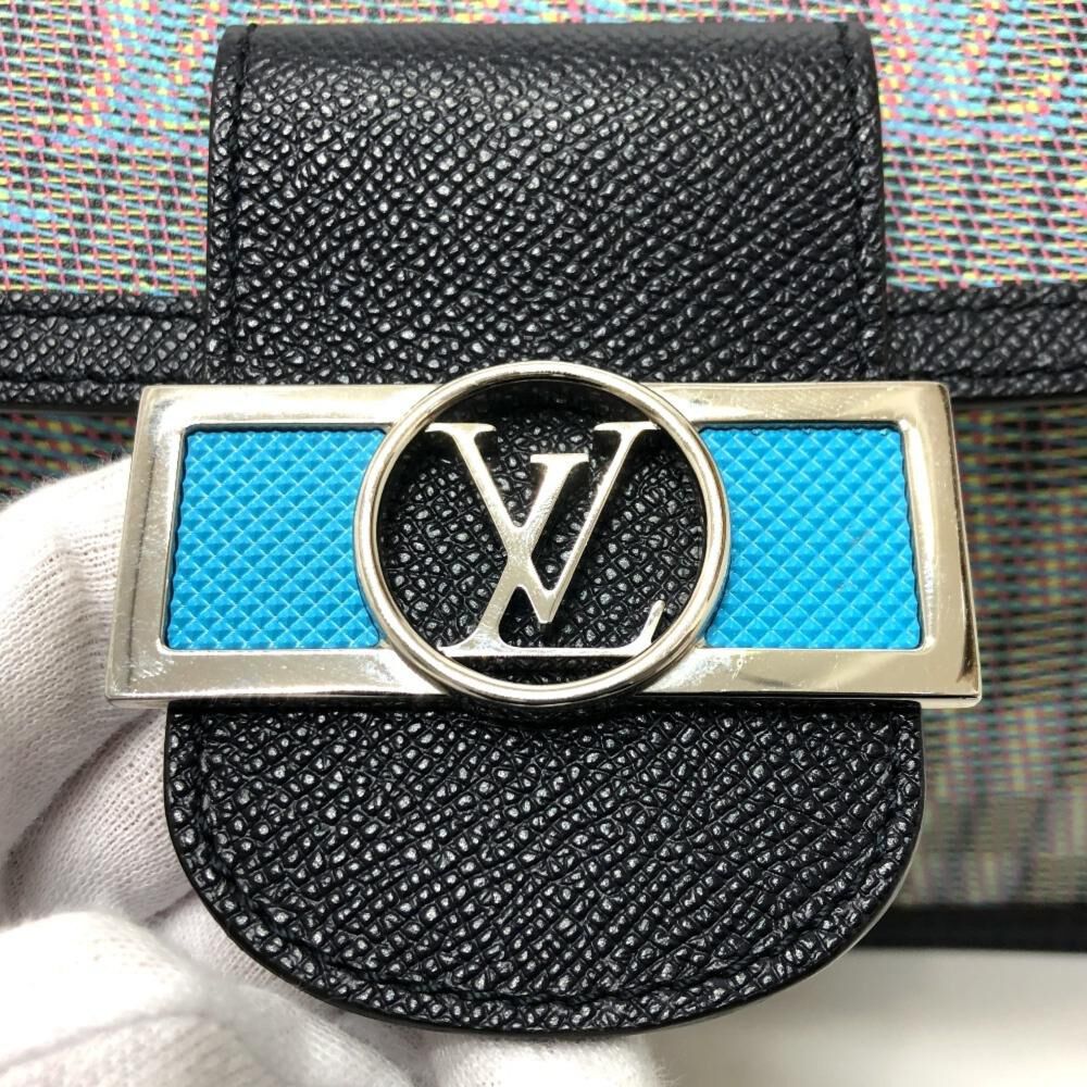 Louis Vuitton Crossbody Bag