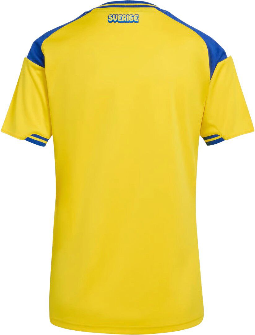 Sverige 25/26 Dame Hjemmebanetr&oslash;je