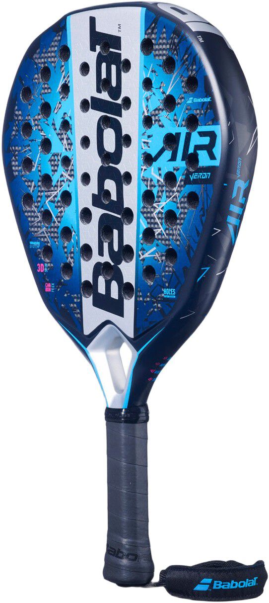 Air Veron Padelbat
