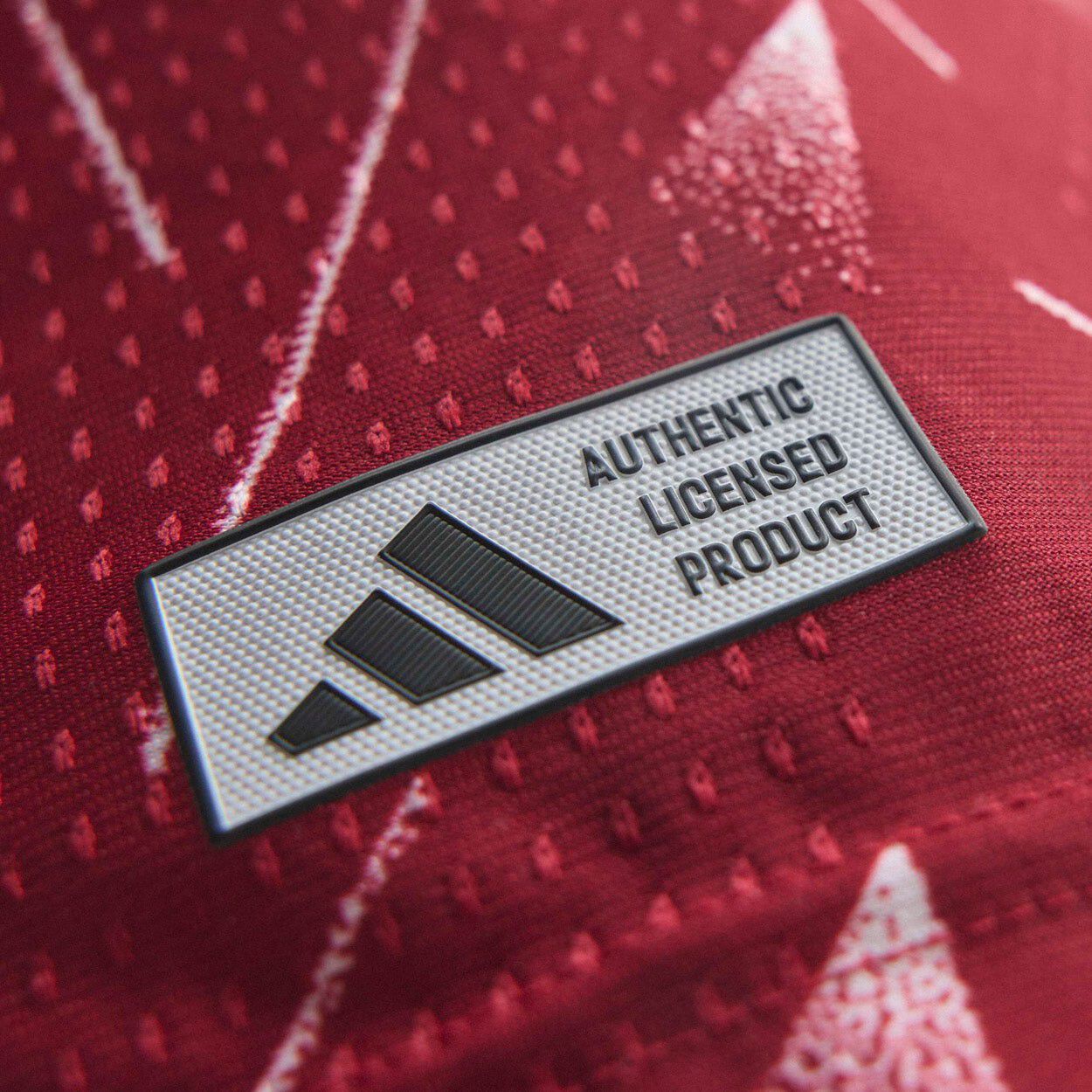 Liverpool Authentic 26/27 Hjemmebanetr&oslash;je