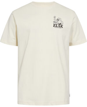 HARMONY CH MEN'S BRUSHED T-SHIRT