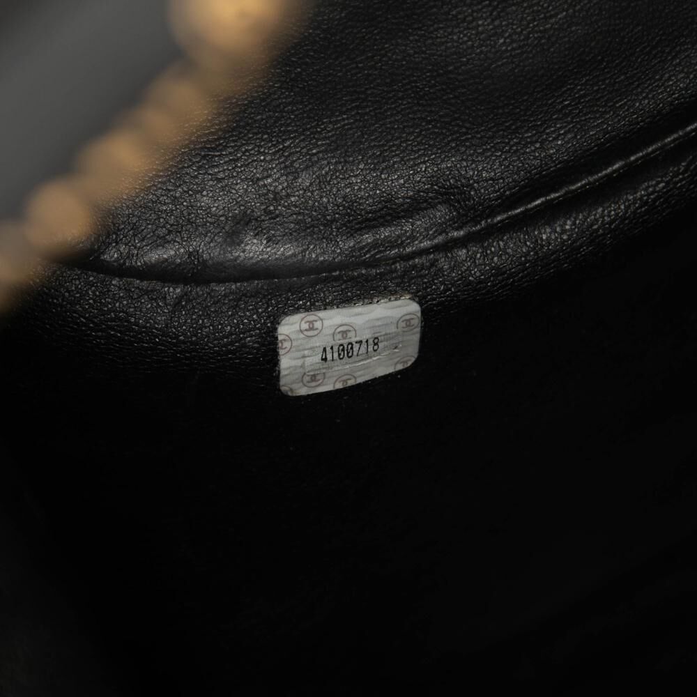 Chanel Backpack