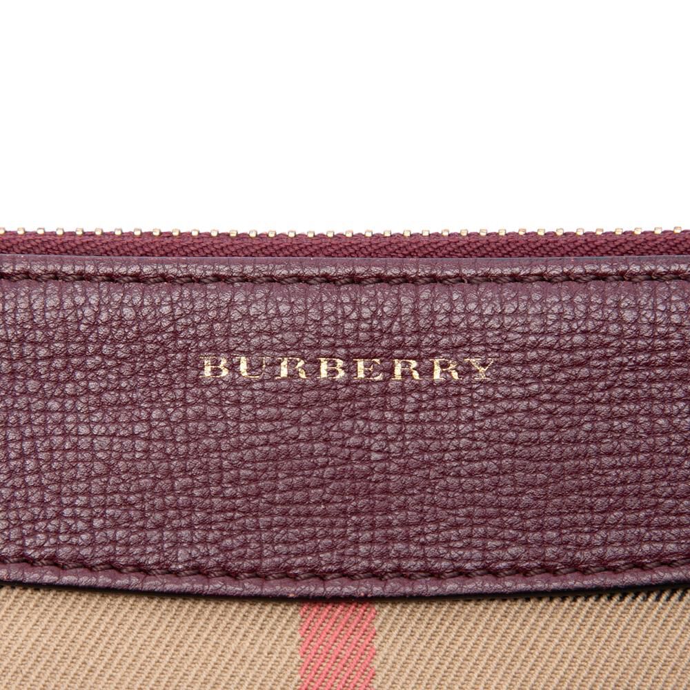 Burberry Crossbody Bag