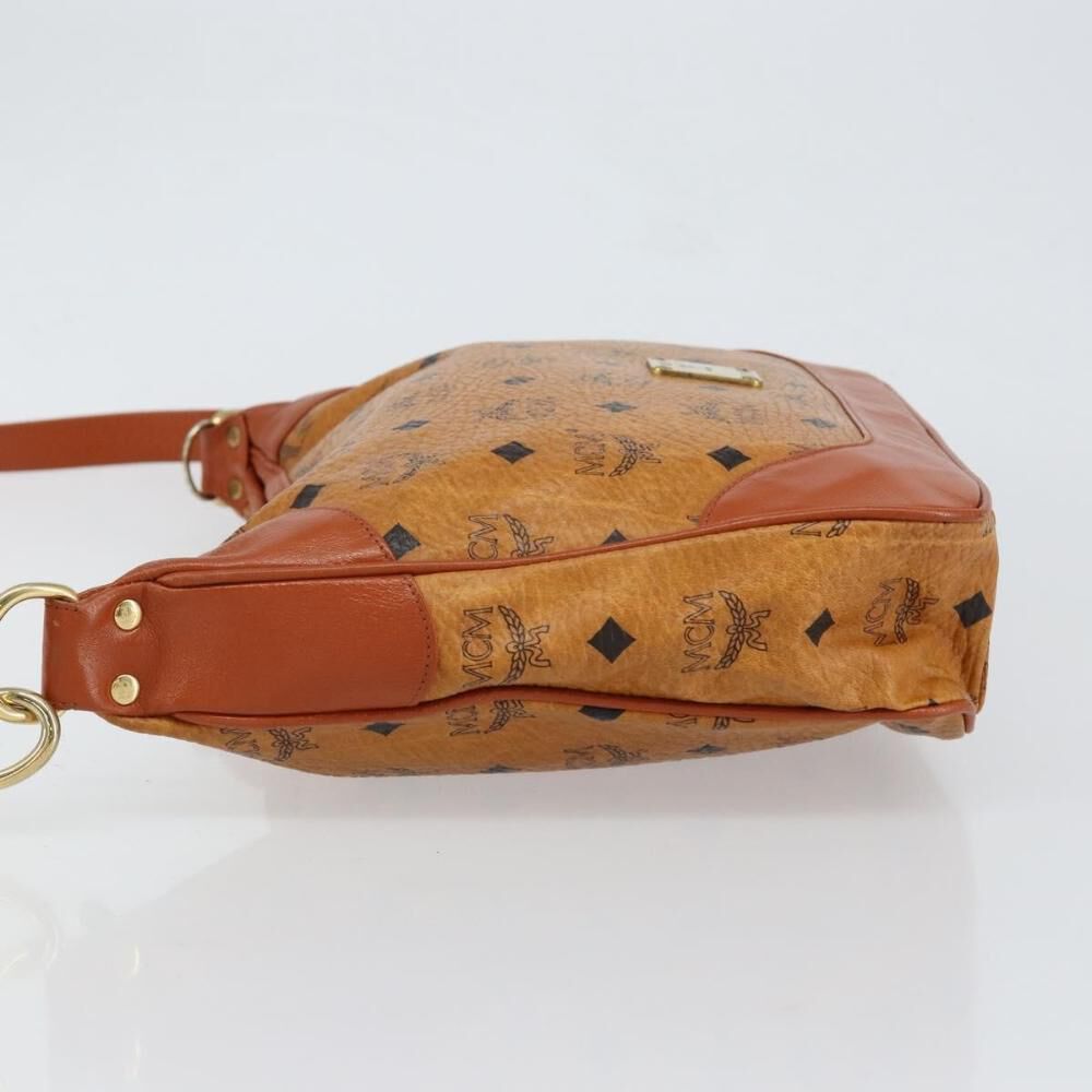 Mcm Shoulder Bag